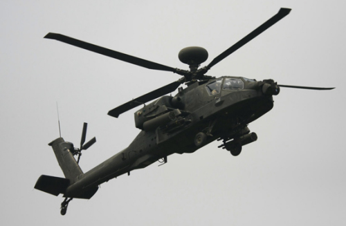 AH-64DL桱bֱC(j)