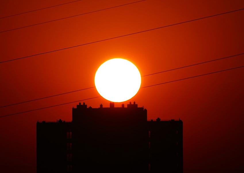 2024年最大太陽(yáng)來(lái)了