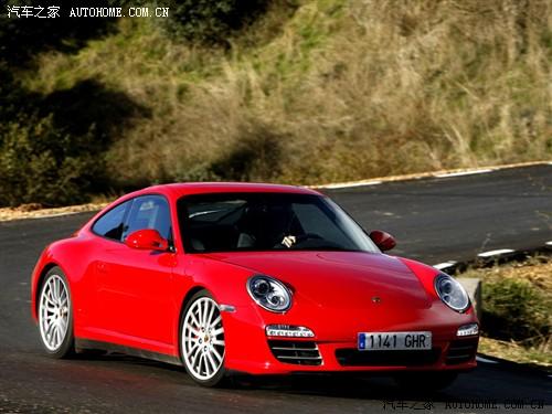 ܇(ch)֮ r(sh) r(sh)911 carrera 4s