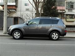 ܇(ch)֮ M(jn) outlander ex 2.4 r(sh)а