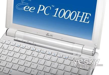 EeePC 1000HEN280̎9.5Сr(sh)p^