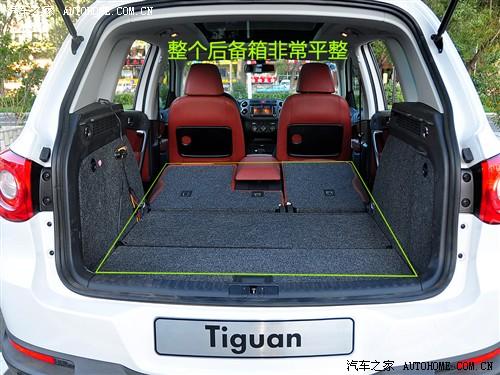 ܇(ch)֮ M(jn)ڴ M(jn)tiguan 2.0tsi A