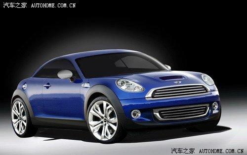 С̖MINI Coupe܇ͷm˸װl(f) ܇֮