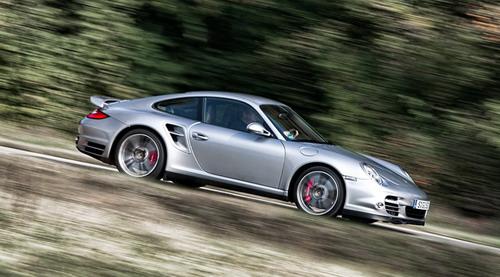 C|(zh)ԇ{r(sh)¿911 Turbo