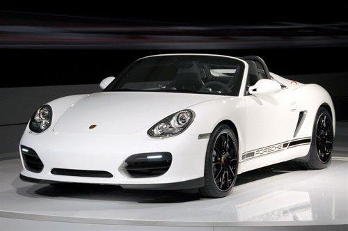 pır(sh) ¿Boxster Spyderl(f) ܇(ch)֮