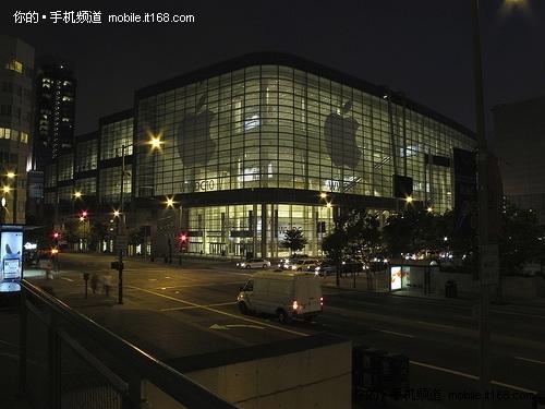 WWDC2010(hu)(chng)̽