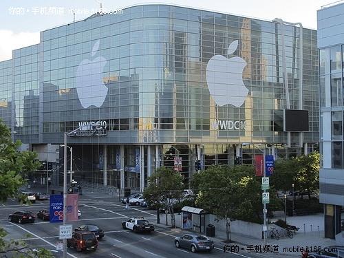 WWDC2010(hu)(chng)̽